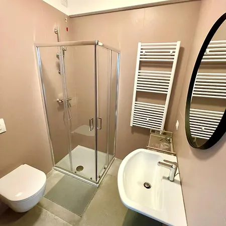 Seaside Luxury A 100m Dal Mare Apartman *