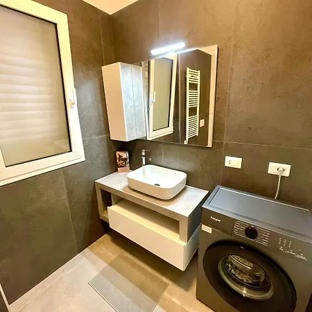 Seaside Luxury A 100m Dal Mare *