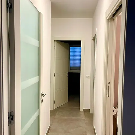 Seaside Luxury A 100m Dal Mare Apartman