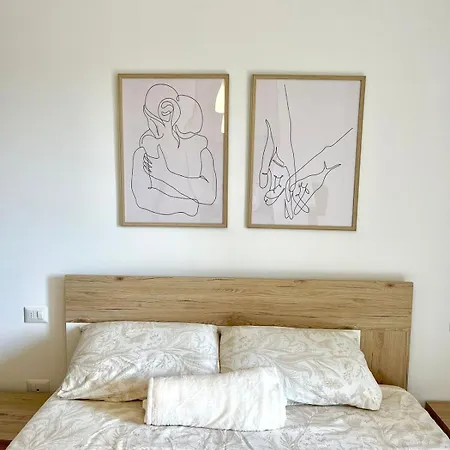 Apartman Seaside Luxury A 100m Dal Mare *