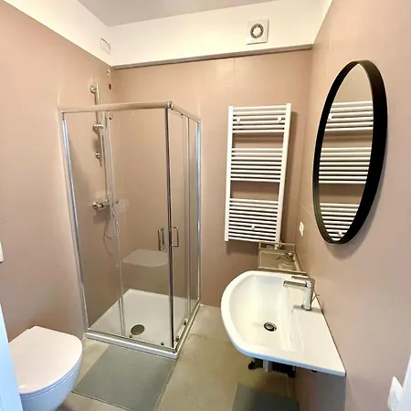 Apartman Seaside Luxury A 100m Dal Mare *