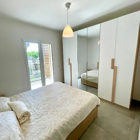 Apartman Seaside Luxury A 100m Dal Mare Alba Adriatica