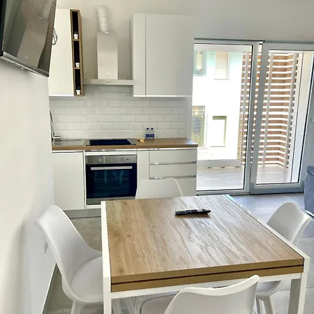 Seaside Luxury A 100m Dal Mare Alba Adriatica