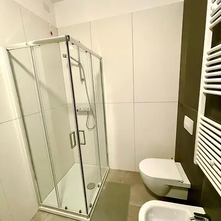 Apartman Seaside Luxury A 100m Dal Mare *