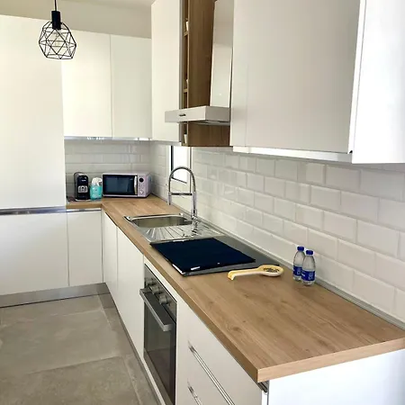 Apartman Seaside Luxury A 100m Dal Mare Alba Adriatica