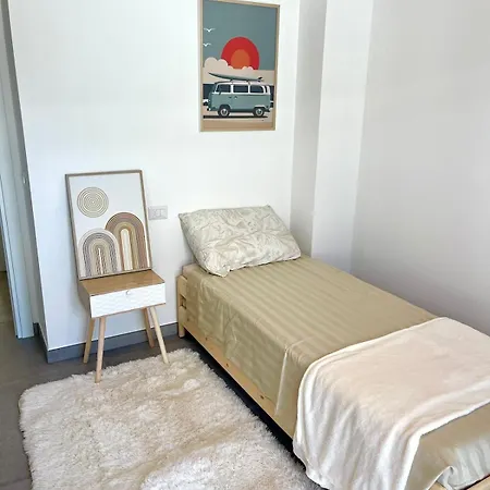 Apartment Seaside Luxury A 100m Dal Mare