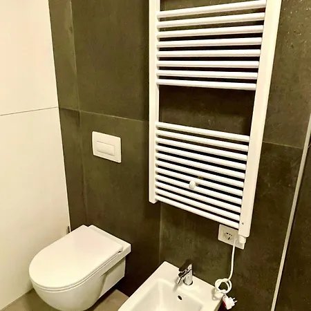 Apartment Seaside Luxury A 100m Dal Mare