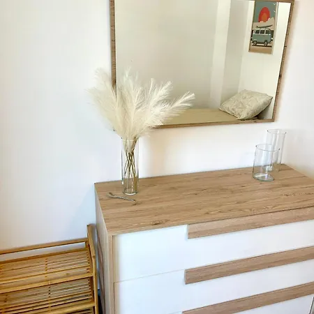 Apartment Seaside Luxury A 100m Dal Mare Alba Adriatica
