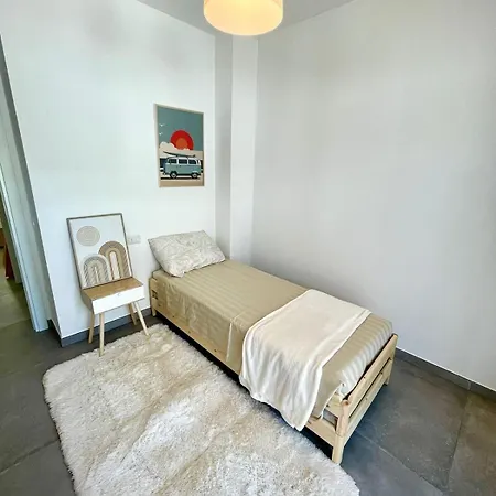Seaside Luxury A 100m Dal Mare *