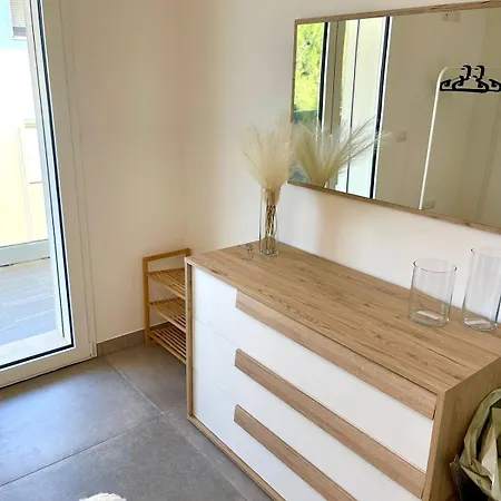Seaside Luxury A 100m Dal Mare Apartment Alba Adriatica