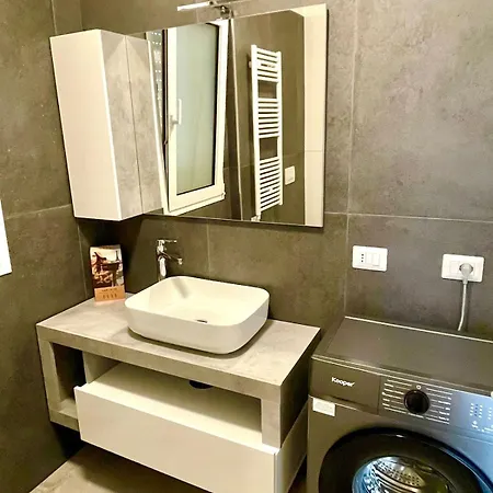 Seaside Luxury A 100m Dal Mare Apartment Alba Adriatica