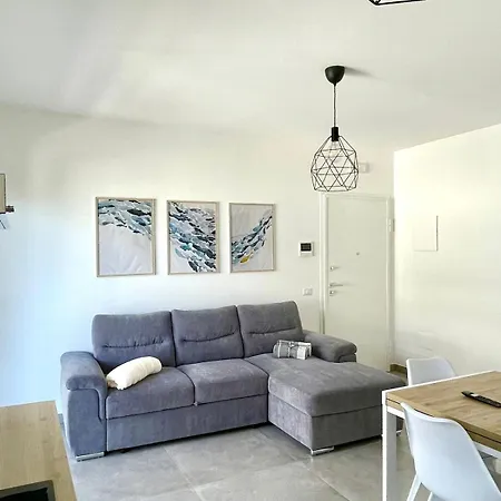 Seaside Luxury A 100m Dal Mare *